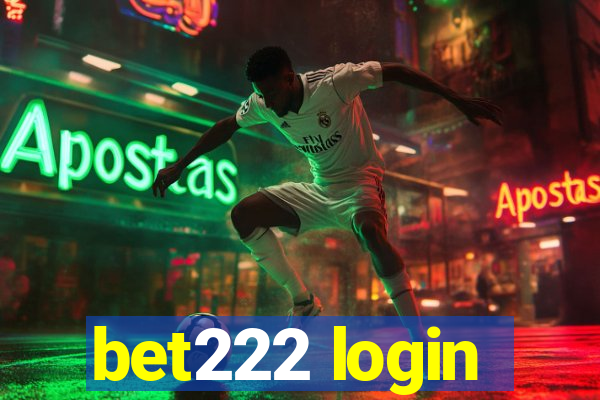 bet222 login